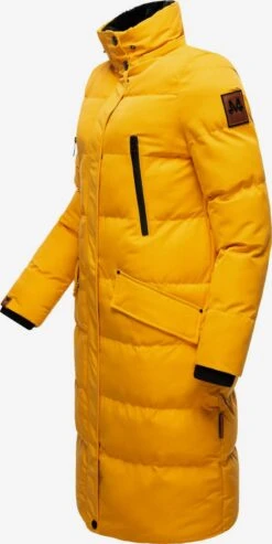 Marikoo Manteaux Dhiver Manteau D’hiver Schneesternchen Femme Jaune 12 Marikoo Manteaux Dhiver Manteau D’hiver Schneesternchen Femme Jaune -Marikoo 71f52a995e3c452f661dffe46b315f9c