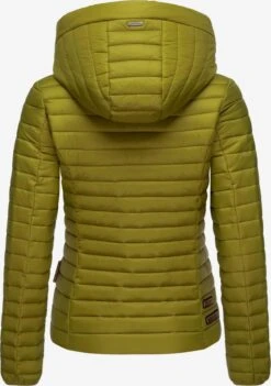 Marikoo Vestes De Mi-saison Veste Mi-saison Löwenbaby Femme Vert 6 Marikoo Vestes De Mi-saison Veste Mi-saison Löwenbaby Femme Vert -Marikoo 7388378fe58793edc951b5c896f3d600