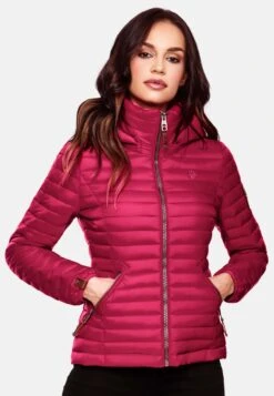 Marikoo Vestes De Mi-saison Veste Mi-saison Löwenbaby Femme Rose 14 Marikoo Vestes De Mi-saison Veste Mi-saison Löwenbaby Femme Rose -Marikoo 759e649b5402fde645a1dbbe4970dd14