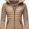 Marikoo Vestes De Mi-saison Veste Mi-saison Löwenbaby Femme Noisette 2 Marikoo Vestes De Mi-saison Veste Mi-saison Löwenbaby Femme Noisette -Marikoo 77542d524f5f0aac0957c5077d672a8b
