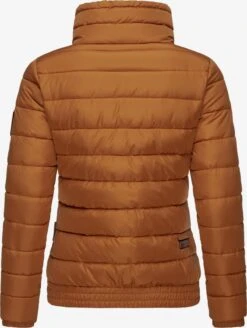 Marikoo Vestes Dhiver Veste D’hiver Poison Femme Marron 11 Marikoo Vestes Dhiver Veste D’hiver Poison Femme Marron -Marikoo 77c026d65eaa84737c81c0f82adcb33b