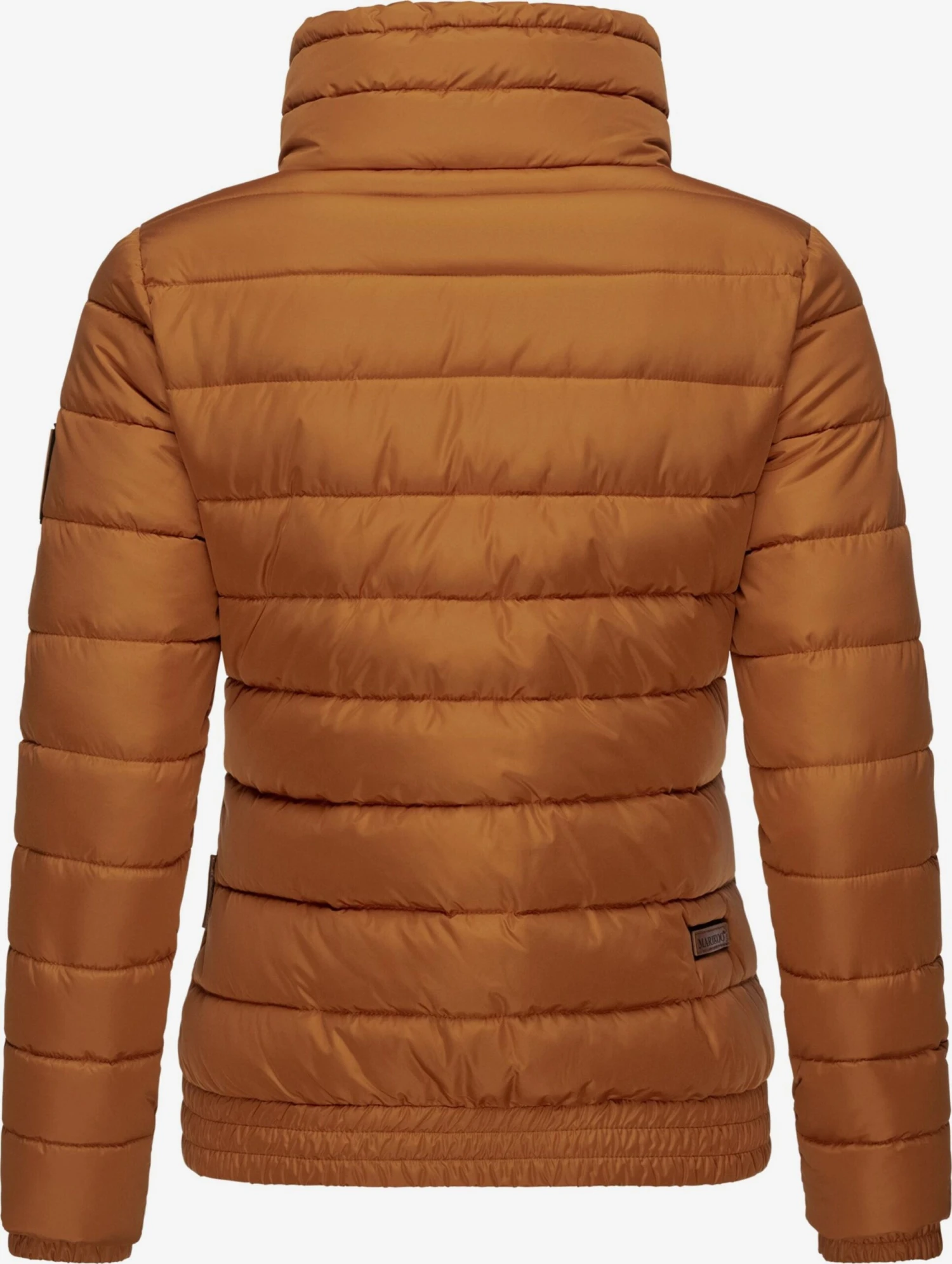 Marikoo Vestes Dhiver Veste D’hiver Poison Femme Marron 5 Marikoo Vestes Dhiver Veste D’hiver Poison Femme Marron – Image 3