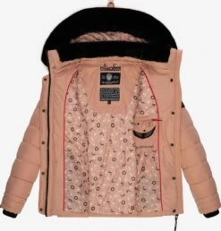 Marikoo Vestes Dhiver Veste D’hiver Qesraa Femme Rose Ancienne 13 Marikoo Vestes Dhiver Veste D’hiver Qesraa Femme Rose Ancienne -Marikoo 781d130f6ddcce55b7115ebff76be7af