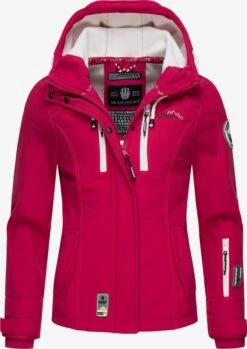 Marikoo Vestes De Mi-saison Veste Mi-saison Kleine Zicke Femme Rose 14 Marikoo Vestes De Mi-saison Veste Mi-saison Kleine Zicke Femme Rose -Marikoo 7913d5087abfc52d11d67992c9a0d825