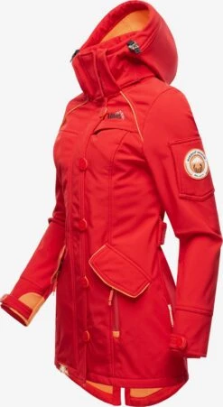 Marikoo Vestes Dextérieur Veste Fonctionnelle Soulinaa Femme Rouge 10 Marikoo Vestes Dextérieur Veste Fonctionnelle Soulinaa Femme Rouge -Marikoo 798dbb55b02fb338dd9aaac004974ee3