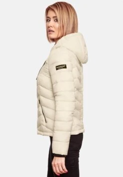 Marikoo Vestes De Mi-saison Veste Mi-saison Kuala Femme Beige Clair 13 Marikoo Vestes De Mi-saison Veste Mi-saison Kuala Femme Beige Clair -Marikoo 7ad28c0527f2ef79e3dd36c556e25eb2