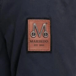 Marikoo Vestes Dhiver Veste D’hiver Bikoo Femme Bleu Nuit 13 Marikoo Vestes Dhiver Veste D’hiver Bikoo Femme Bleu Nuit -Marikoo 7b17052b3c4d9eedbbb2d3bd94210758