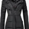 Marikoo Manteaux Dhiver Manteau D’hiver Moonshine Femme Noir 1 Marikoo Manteaux Dhiver Manteau D’hiver Moonshine Femme Noir -Marikoo 7cb07fcebb5ad09c29e0b3564c3f28c0
