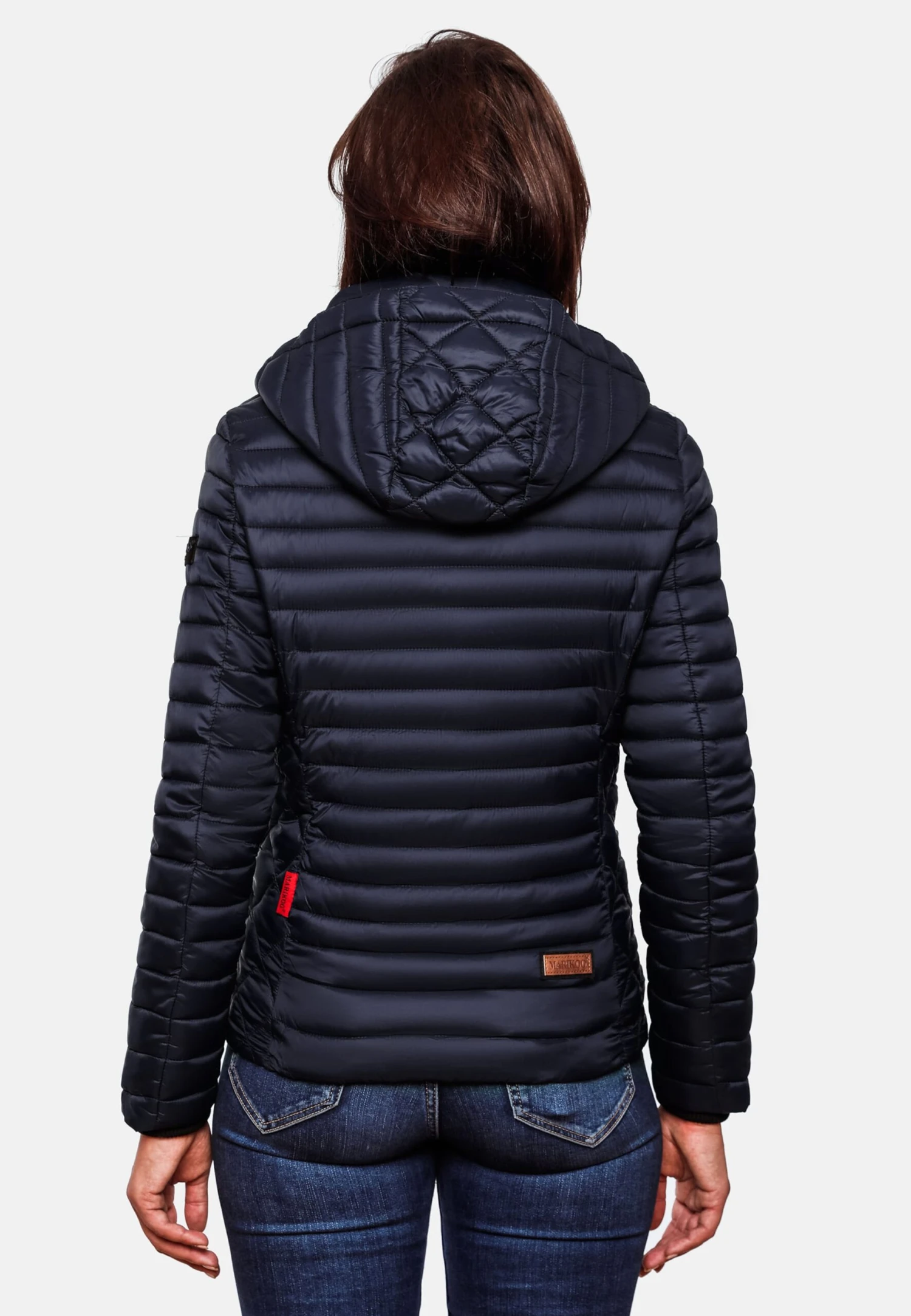 Marikoo Vestes De Mi-saison Veste Mi-saison Samtpfote Femme Gentiane 9 Marikoo Vestes De Mi-saison Veste Mi-saison Samtpfote Femme Gentiane – Image 7