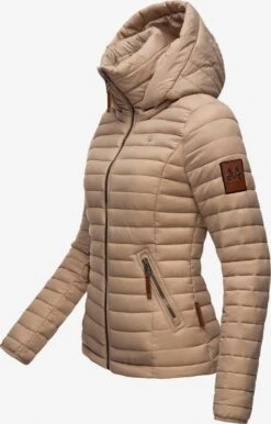 Marikoo Vestes De Mi-saison Veste Mi-saison Löwenbaby Femme Noisette 11 Marikoo Vestes De Mi-saison Veste Mi-saison Löwenbaby Femme Noisette -Marikoo 8292e307f178c1631e3d0b00006c6bc8