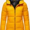 Marikoo Vestes Dhiver Veste D’hiver Leandraa Femme Jaune Dor 2 Marikoo Vestes Dhiver Veste D’hiver Leandraa Femme Jaune Dor -Marikoo 83c357f11cbdf01fca45cc7d4a2dc925