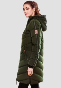 Marikoo Manteaux Dhiver Manteau D’hiver Armasa Femme Kaki 13 Marikoo Manteaux Dhiver Manteau D’hiver Armasa Femme Kaki -Marikoo 86fbc30b6a9911517efba3f4c9cf4496