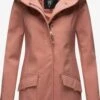 Marikoo Manteaux De Pluie Manteau Fonctionnel Mayleen Femme Rose 2 Marikoo Manteaux De Pluie Manteau Fonctionnel Mayleen Femme Rose -Marikoo 8809eeaa46f070f139239eddde9be50d