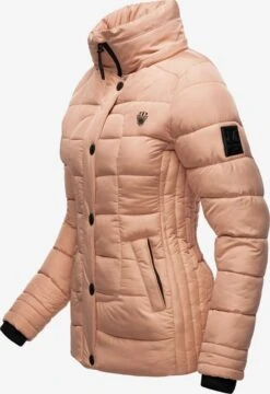 Marikoo Vestes Dhiver Veste D’hiver Qesraa Femme Rose Ancienne 12 Marikoo Vestes Dhiver Veste D’hiver Qesraa Femme Rose Ancienne -Marikoo 8a95caffe4e93e5ce1e5df80c3fe2886