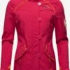 Marikoo Vestes Dextérieur Veste Fonctionnelle Soulinaa Femme Framboise 2 Marikoo Vestes Dextérieur Veste Fonctionnelle Soulinaa Femme Framboise -Marikoo 8ce5f0a2411ed4d76b683d55e8384acd