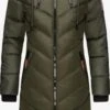 Marikoo Manteaux Dhiver Manteau D’hiver Armasa Femme Kaki 2 Marikoo Manteaux Dhiver Manteau D’hiver Armasa Femme Kaki -Marikoo 9219f0a0ecc6bfbd4c8ade85ac5d820d