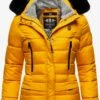 Marikoo Vestes Dhiver Veste D’hiver Loveleen Femme Jaune 2 Marikoo Vestes Dhiver Veste D’hiver Loveleen Femme Jaune -Marikoo 9541f4f619297462ca1aba9b3892dc44