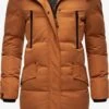 Marikoo Manteaux Dhiver Manteau D’hiver Schneesternchen Femme Orange 2 Marikoo Manteaux Dhiver Manteau D’hiver Schneesternchen Femme Orange -Marikoo 96b78393dab1c5d0edc351cf821d06af