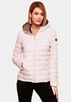 Marikoo Vestes Dextérieur Veste Fonctionnelle Femme Rose 13 Marikoo Vestes Dextérieur Veste Fonctionnelle Femme Rose -Marikoo 98d162624e88a6eed46ee4887fdf4f13