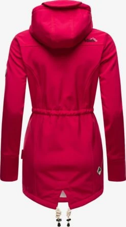 Marikoo Manteaux De Pluie Manteau Fonctionnel Zimtzicke Femme Framboise 8 Marikoo Manteaux De Pluie Manteau Fonctionnel Zimtzicke Femme Framboise -Marikoo 9d32d0003e82c410395b8ad0123e1267