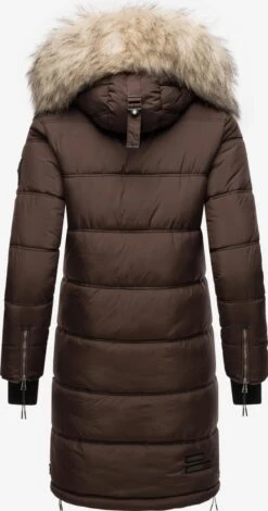 Marikoo Manteaux Dhiver Manteau D’hiver Chaskaa Femme Moka 13 Marikoo Manteaux Dhiver Manteau D’hiver Chaskaa Femme Moka -Marikoo a0d0c933a7cf0b7c7c61c21ecb44c1cb