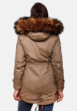 Marikoo Parkas Parka D’hiver La Viva Femme Beige Clair 18 Marikoo Parkas Parka D’hiver La Viva Femme Beige Clair -Marikoo a0ef54d518e543c075d2cfbaf5ddc6c3