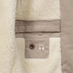 Marikoo Vestes Dhiver Veste D’hiver Manolya Femme Beige Clair 11 Marikoo Vestes Dhiver Veste D’hiver Manolya Femme Beige Clair -Marikoo a34cab29bcf01051775cde439aadf4d9