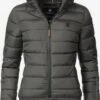 Marikoo Vestes Dhiver Veste D’hiver Poison Femme Graphite 1 Marikoo Vestes Dhiver Veste D’hiver Poison Femme Graphite -Marikoo a65d6bfd18a5c4d16bda0d08a587c01c