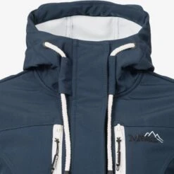 Marikoo Manteaux De Pluie Manteau Fonctionnel Zimtzicke Femme Marine 16 Marikoo Manteaux De Pluie Manteau Fonctionnel Zimtzicke Femme Marine -Marikoo a805a8d385985690d49a6e62c58a6478