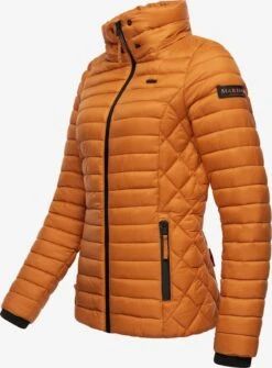Marikoo Vestes De Mi-saison Veste Mi-saison Samtpfote Femme Caramel 10 Marikoo Vestes De Mi-saison Veste Mi-saison Samtpfote Femme Caramel -Marikoo aa4f3470d17d1ec01d692d97729f96b8