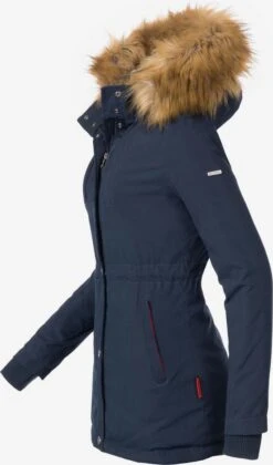 Marikoo Parkas Parka D’hiver Akira Femme Bleu Nuit 8 Marikoo Parkas Parka D’hiver Akira Femme Bleu Nuit -Marikoo ab0fd1df0b06792db21bc27851ea16aa