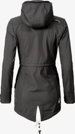 Marikoo Manteaux De Pluie Manteau Fonctionnel Zimtzicke Femme Gris Foncé 8 Marikoo Manteaux De Pluie Manteau Fonctionnel Zimtzicke Femme Gris Foncé -Marikoo adf428ffc3c3128bcfb303ed4d8d53d0