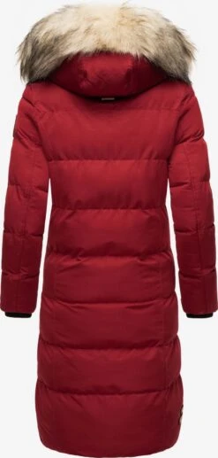 Marikoo Manteaux Dhiver Manteau D’hiver Schneesternchen Femme Rouge Sang 14 Marikoo Manteaux Dhiver Manteau D’hiver Schneesternchen Femme Rouge Sang -Marikoo af1814212c1d536ebc5c953b9f0b3c26