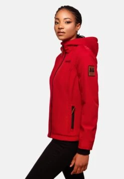Marikoo Vestes De Mi-saison Veste Mi-saison Brombeere Femme Rouge 15 Marikoo Vestes De Mi-saison Veste Mi-saison Brombeere Femme Rouge -Marikoo b0739a0532a4dc4b883a5fb554e85a77