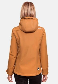 Marikoo Vestes De Mi-saison Veste Mi-saison Kleine Zicke Femme Caramel 18 Marikoo Vestes De Mi-saison Veste Mi-saison Kleine Zicke Femme Caramel -Marikoo b135aa948e2987bab90ca983c1ce51e7