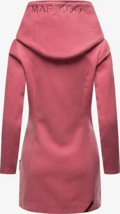Marikoo Manteaux Dhiver Manteau D’hiver Maikoo Femme Rose 8 Marikoo Manteaux Dhiver Manteau D’hiver Maikoo Femme Rose -Marikoo b2466f5f69148891e3359323ce713914