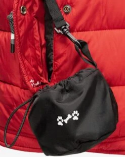 Marikoo Vestes Sans Manches Gilet Taisaa Femme Rouge 15 Marikoo Vestes Sans Manches Gilet Taisaa Femme Rouge -Marikoo b2a686199f892da6510c22b2cf796f5a