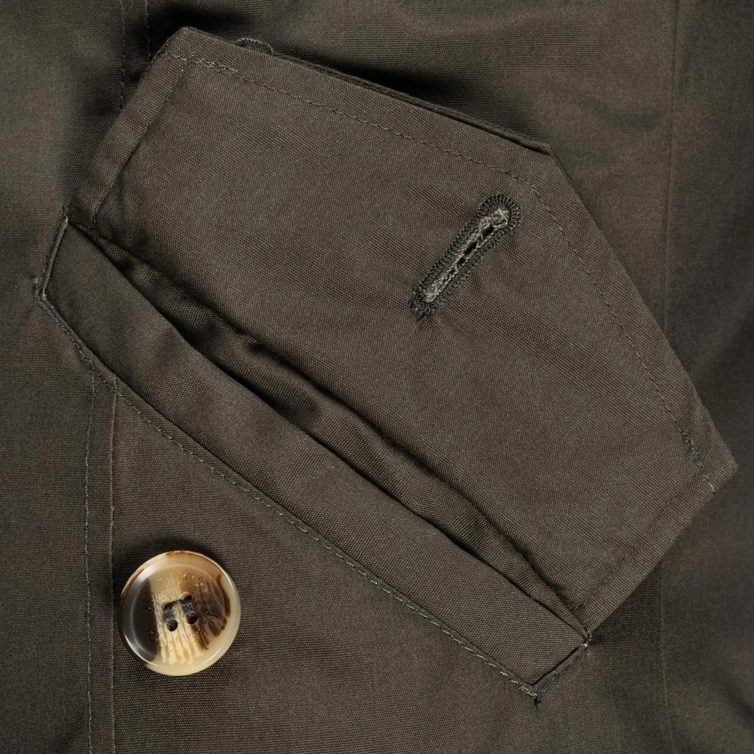 Marikoo Parkas Parka D’hiver Karmaa Femme Anthracite 8 Marikoo Parkas Parka D’hiver Karmaa Femme Anthracite – Image 6