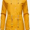Marikoo Manteaux De Pluie Manteau Fonctionnel Femme Jaune 2 Marikoo Manteaux De Pluie Manteau Fonctionnel Femme Jaune -Marikoo b7d335860b650b03ca569967c3f34fb6