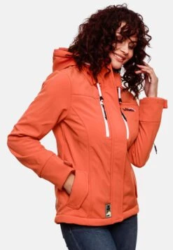 Marikoo Vestes De Mi-saison Veste Mi-saison Kleine Zicke Femme Corail 17 Marikoo Vestes De Mi-saison Veste Mi-saison Kleine Zicke Femme Corail -Marikoo b8f8bb4b085e142feacaf57181602b07