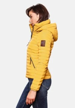 Marikoo Vestes De Mi-saison Veste Mi-saison Löwenbaby Femme Jaune 15 Marikoo Vestes De Mi-saison Veste Mi-saison Löwenbaby Femme Jaune -Marikoo bbbdbb3b0c39bdc98c79f0600c0c3796