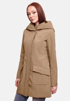 Marikoo Manteaux De Pluie Manteau Fonctionnel Mayleen Femme Noisette 13 Marikoo Manteaux De Pluie Manteau Fonctionnel Mayleen Femme Noisette -Marikoo bdd5d8e4aed0b4a8ff3ed2b79fcddddb