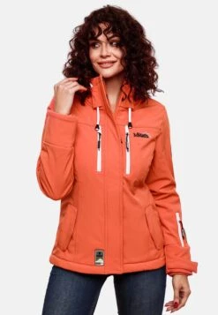 Marikoo Vestes De Mi-saison Veste Mi-saison Kleine Zicke Femme Corail 16 Marikoo Vestes De Mi-saison Veste Mi-saison Kleine Zicke Femme Corail -Marikoo bf59ff6cf0564e22a7fff1af6f351951