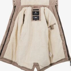 Marikoo Parkas Parka D’hiver Akira Femme Camel 10 Marikoo Parkas Parka D’hiver Akira Femme Camel -Marikoo bfccb73d80823ef1497e0a1281b6fb52