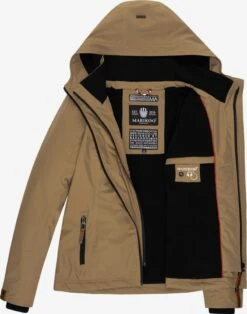 Marikoo Vestes Dextérieur Veste Fonctionnelle Erdbeere Femme Marron 9 Marikoo Vestes Dextérieur Veste Fonctionnelle Erdbeere Femme Marron -Marikoo c1c5b1c8c65b0174dd3e391ff1d0c944