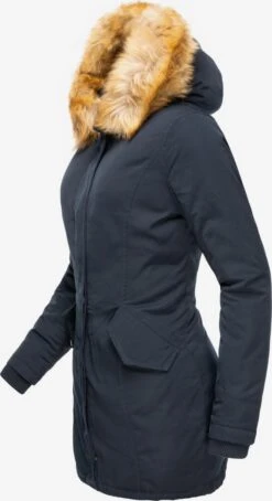Marikoo Parkas Parka D’hiver Karmaa Femme Bleu Marine 10 Marikoo Parkas Parka D’hiver Karmaa Femme Bleu Marine -Marikoo c3ebe1bd0fe56dfcc2a5c69726c2f896