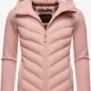 Marikoo Vestes De Mi-saison Veste Mi-saison Mount Haruna Femme Rose 2 Marikoo Vestes De Mi-saison Veste Mi-saison Mount Haruna Femme Rose -Marikoo c4974b0ddf643976ebd2a53c071872d5