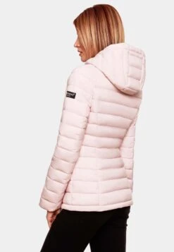 Marikoo Vestes Dextérieur Veste Fonctionnelle Femme Rose 14 Marikoo Vestes Dextérieur Veste Fonctionnelle Femme Rose -Marikoo cb6c2ce768a957606515530aa37d4df0