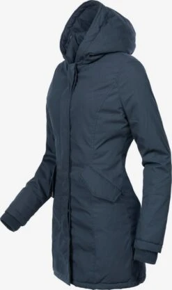 Marikoo Parkas Parka D’hiver Karmaa Femme Bleu Foncé 10 Marikoo Parkas Parka D’hiver Karmaa Femme Bleu Foncé -Marikoo d0b0d1018e72703621f03af91c080733