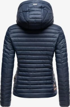 Marikoo Vestes De Mi-saison Veste Mi-saison Löwenbaby Femme Bleu 12 Marikoo Vestes De Mi-saison Veste Mi-saison Löwenbaby Femme Bleu -Marikoo d6602b25881d7907d43091915bc8c50f